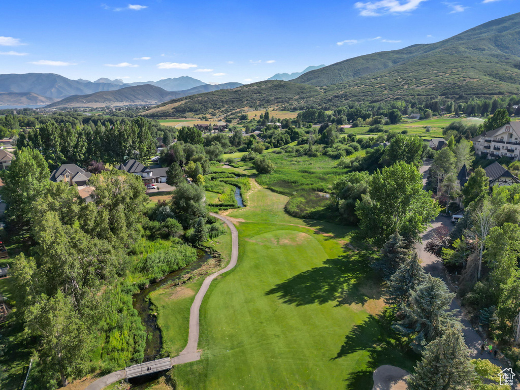 404 COTTAGE CREEK CT Midway, UT 84049