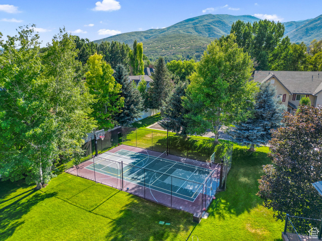 404 COTTAGE CREEK CT Midway, UT 84049