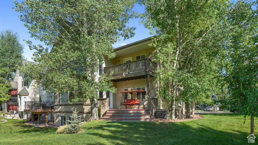 404 COTTAGE CREEK CT Midway, UT 84049