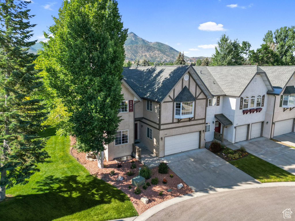 404 COTTAGE CREEK CT Midway, UT 84049