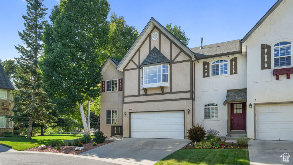 404 COTTAGE CREEK CT Midway, UT 84049