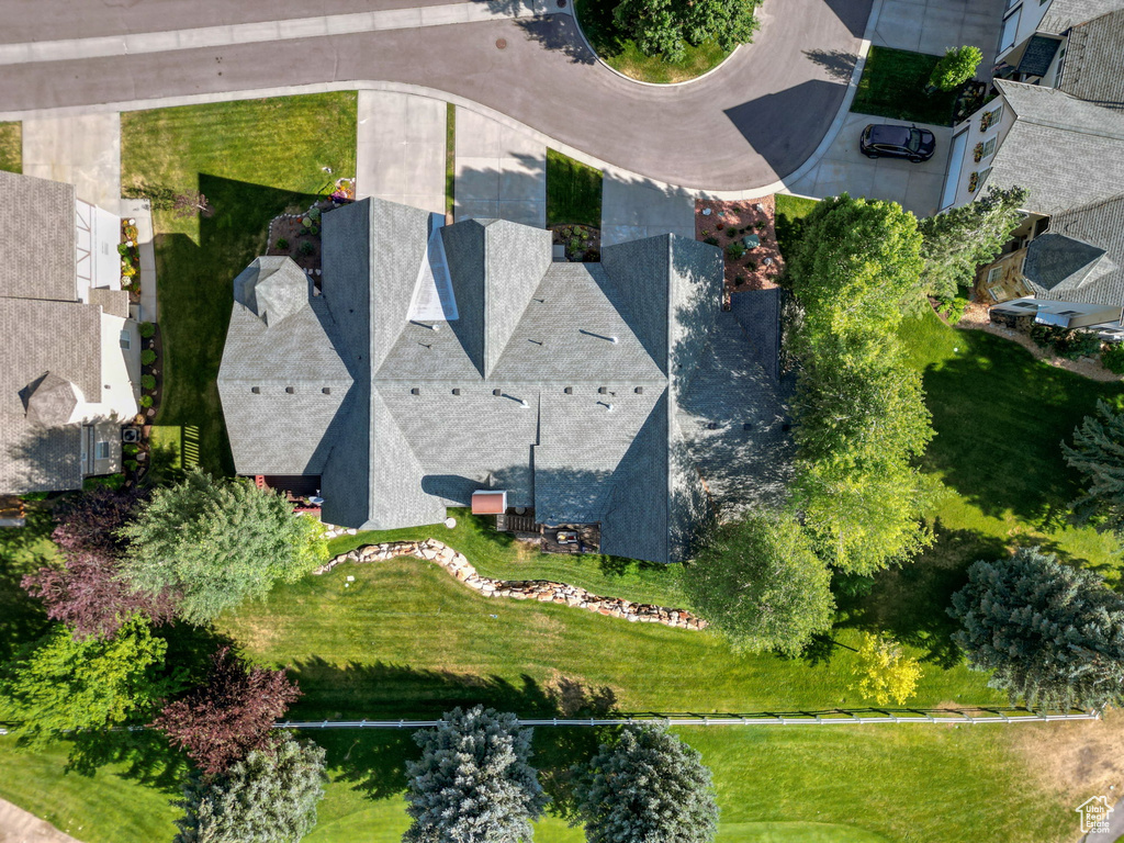 404 COTTAGE CREEK CT Midway, UT 84049