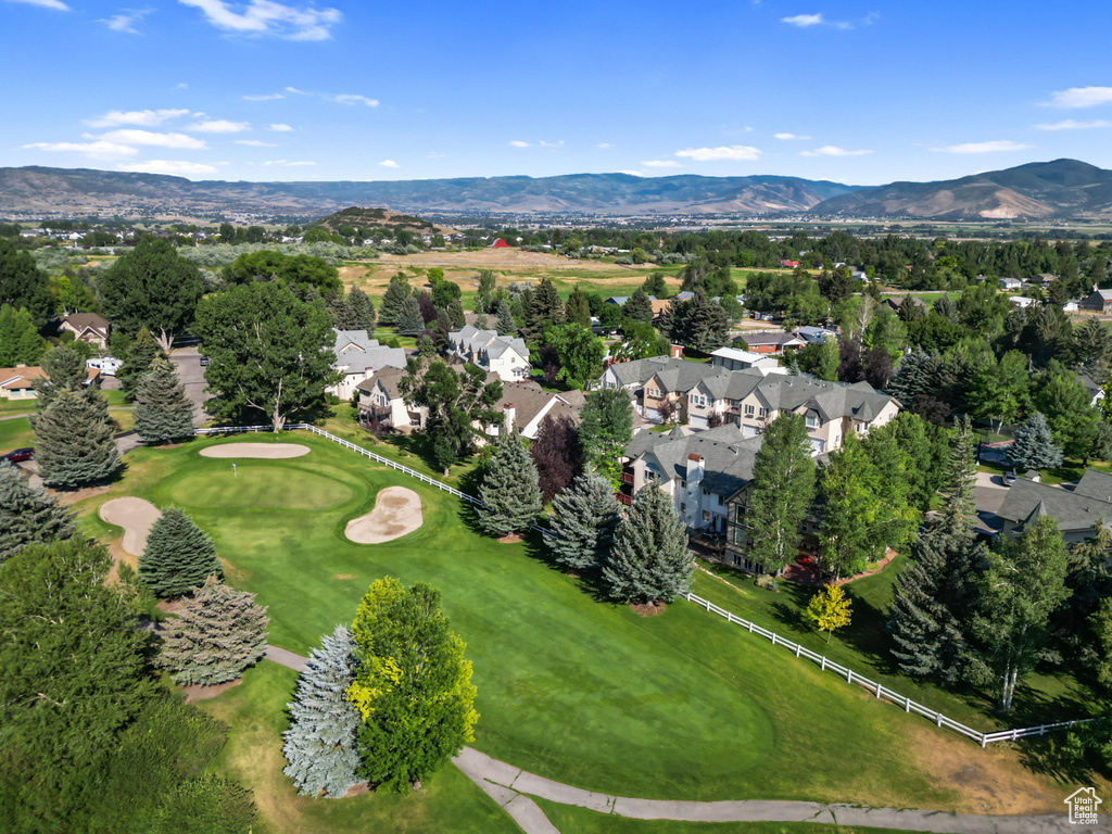 404 COTTAGE CREEK CT Midway, UT 84049