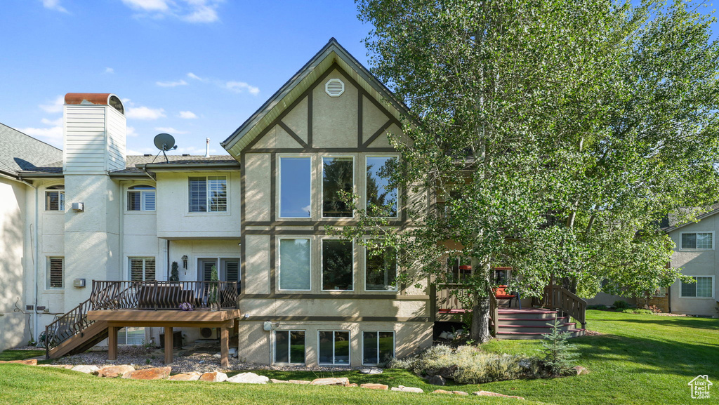 404 COTTAGE CREEK CT Midway, UT 84049