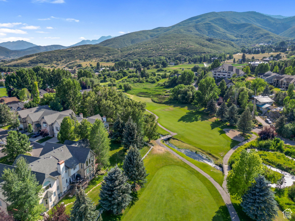 404 COTTAGE CREEK CT Midway, UT 84049