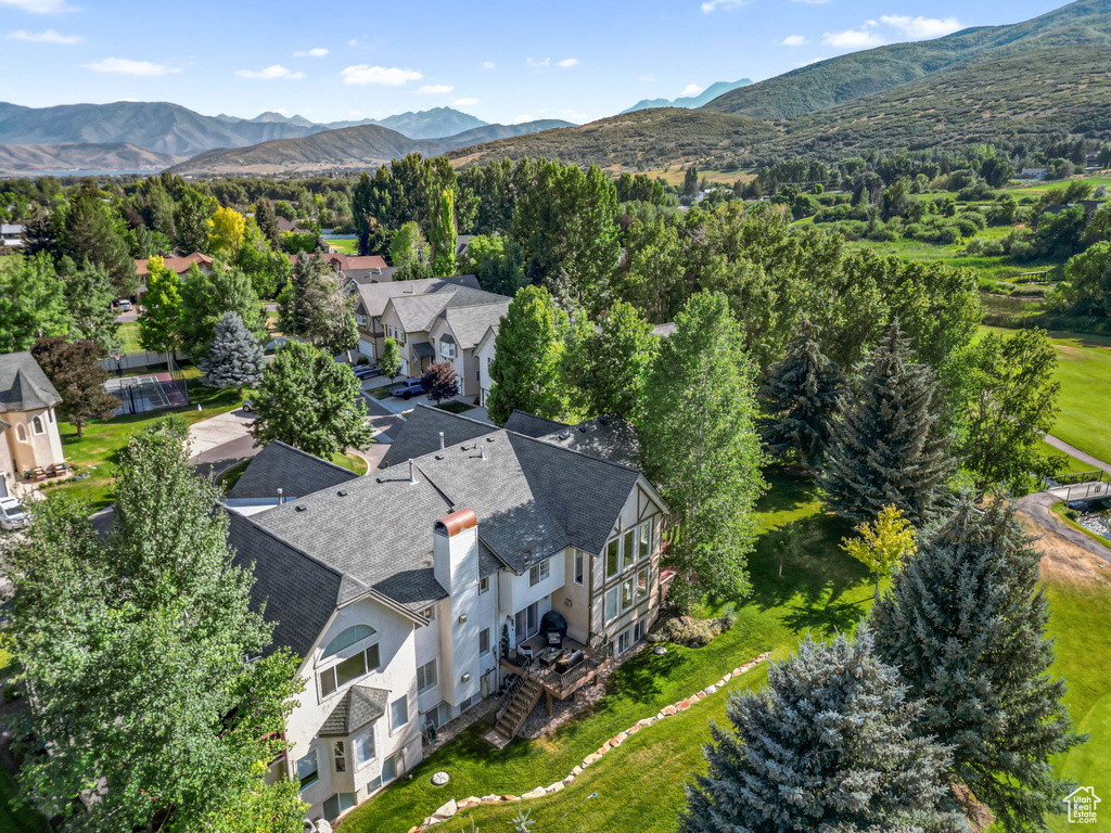 404 COTTAGE CREEK CT Midway, UT 84049