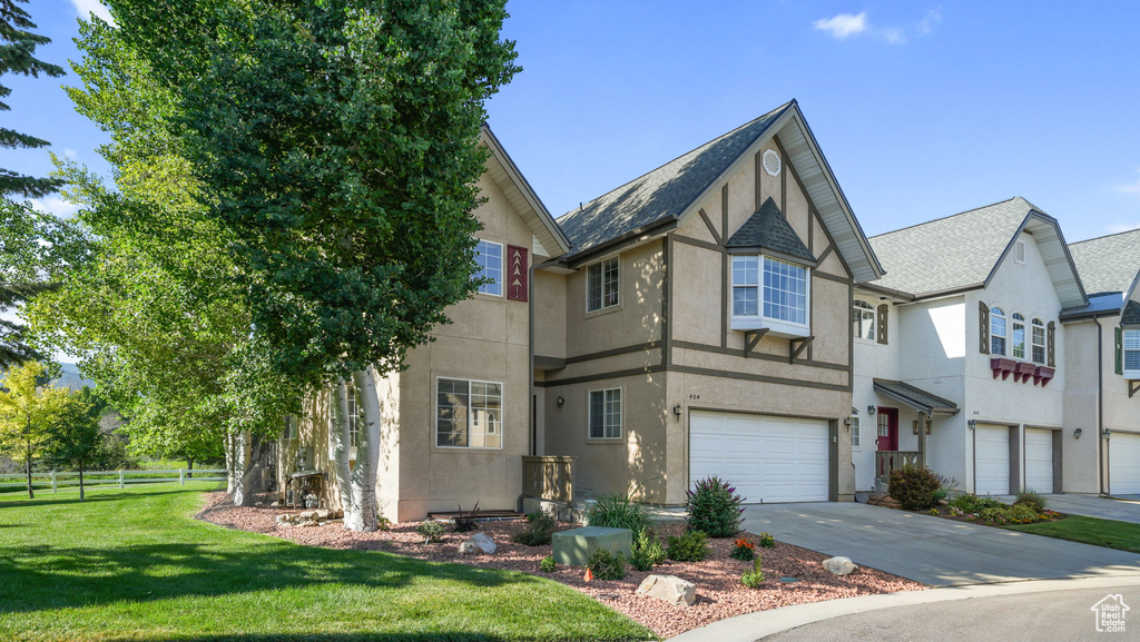 404 COTTAGE CREEK CT Midway, UT 84049