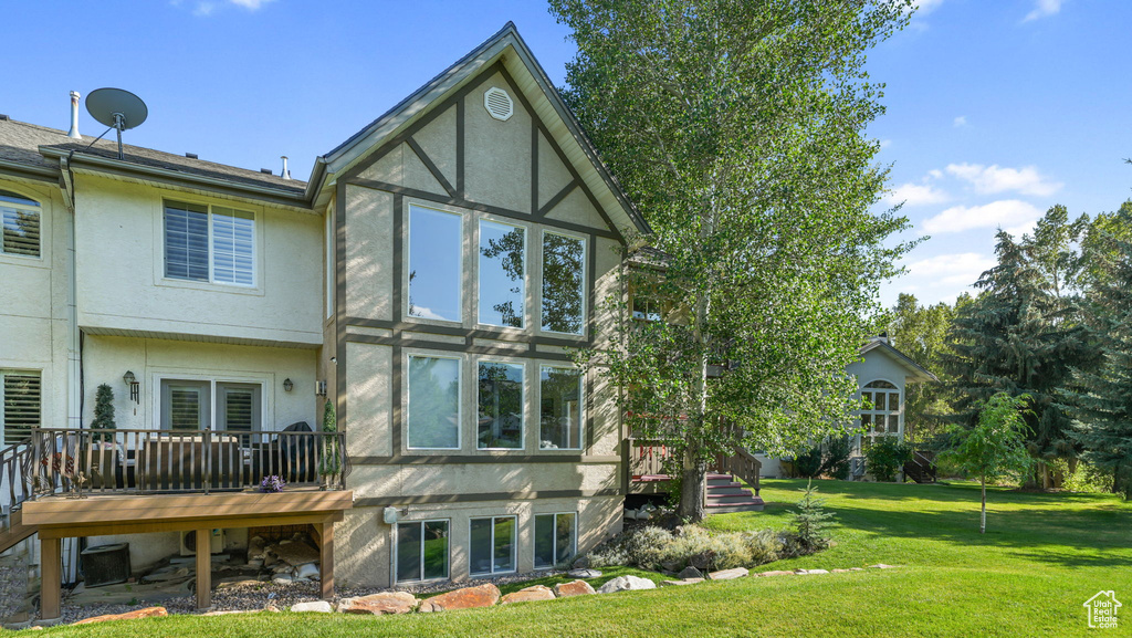 404 COTTAGE CREEK CT Midway, UT 84049