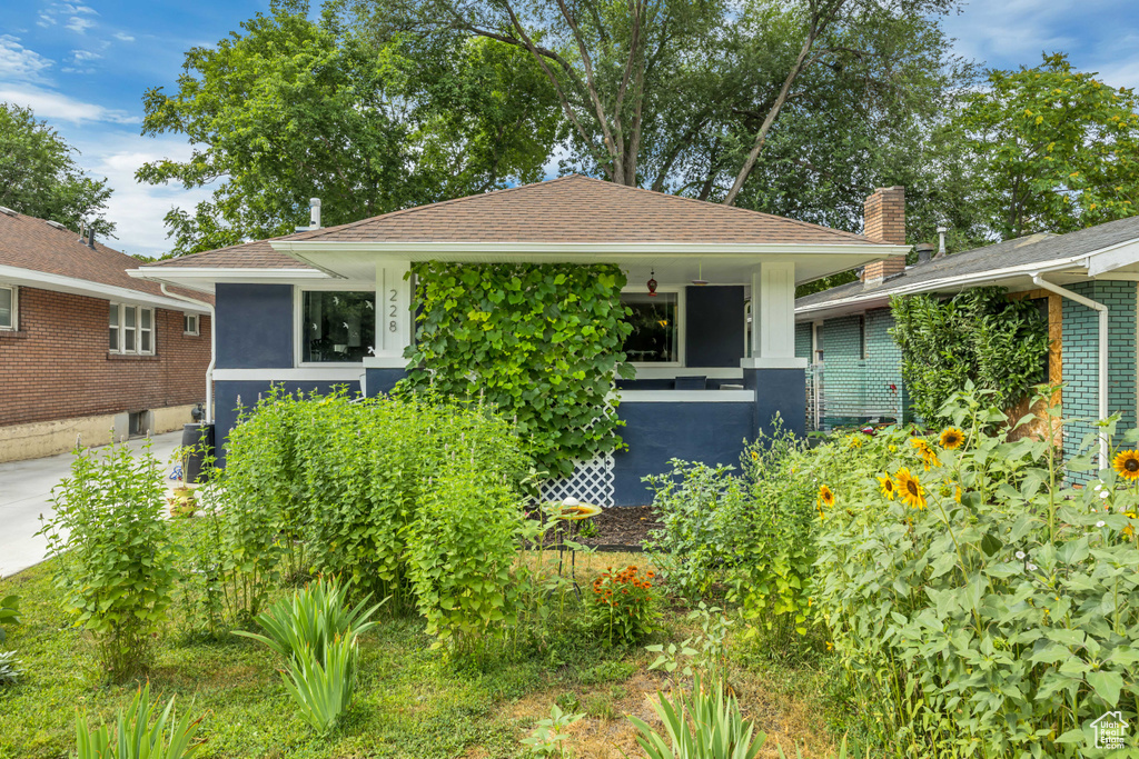 228 E 900 S Salt Lake City, UT 84111