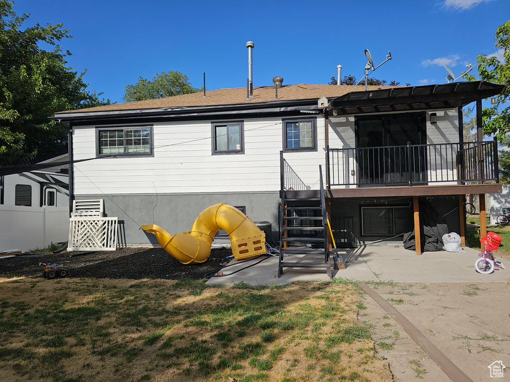 3910 S BOOTHILL DR West Valley City, UT 84120