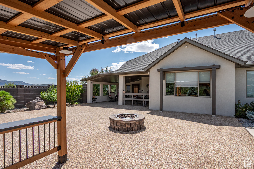 Photo 64 for MLS #2100715 at 2085 S Eagle Loop