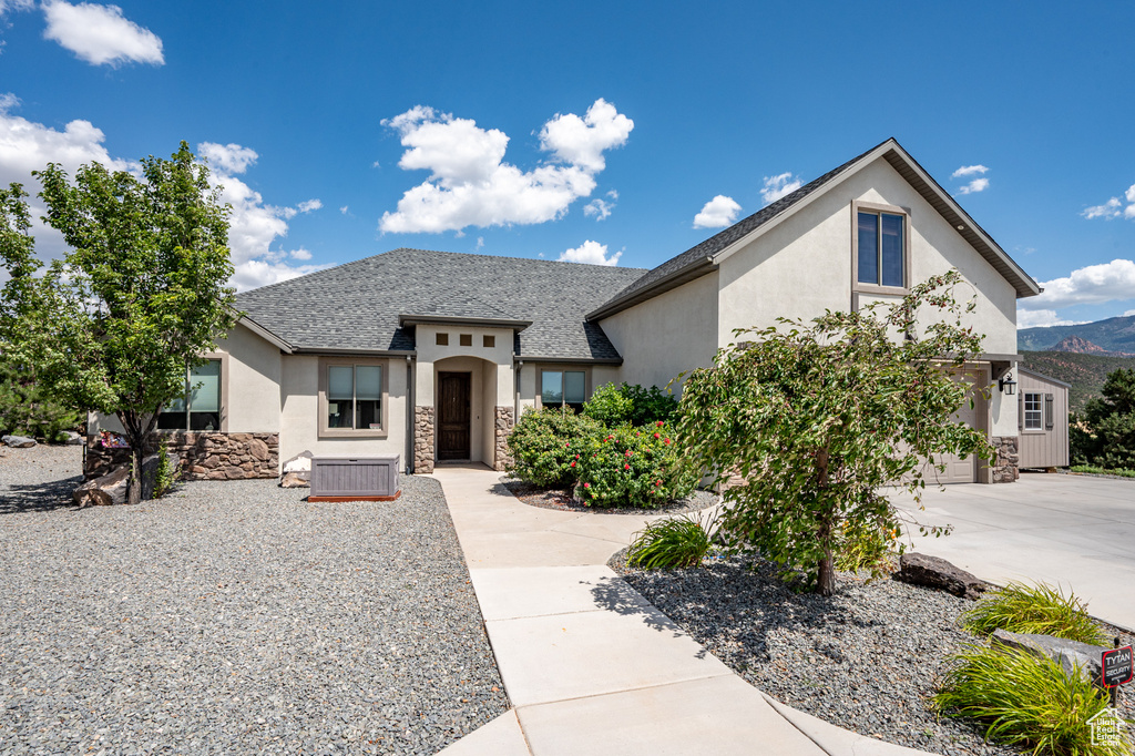 Photo 4 for MLS #2100715 at 2085 S Eagle Loop
