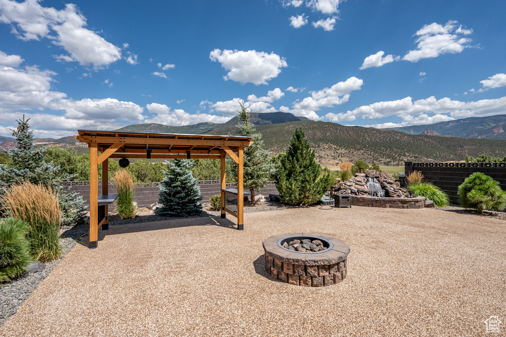 Photo 57 for MLS #2100715 at 2085 S Eagle Loop