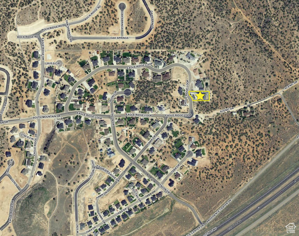 Photo 91 for MLS #2100715 at 2085 S Eagle Loop