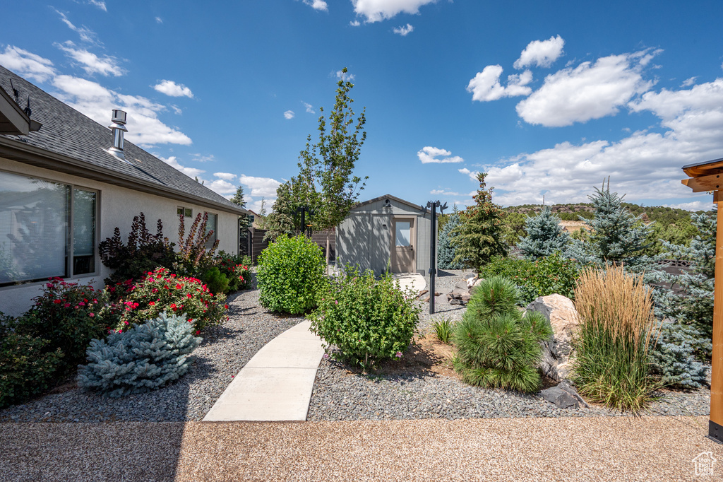 Photo 65 for MLS #2100715 at 2085 S Eagle Loop