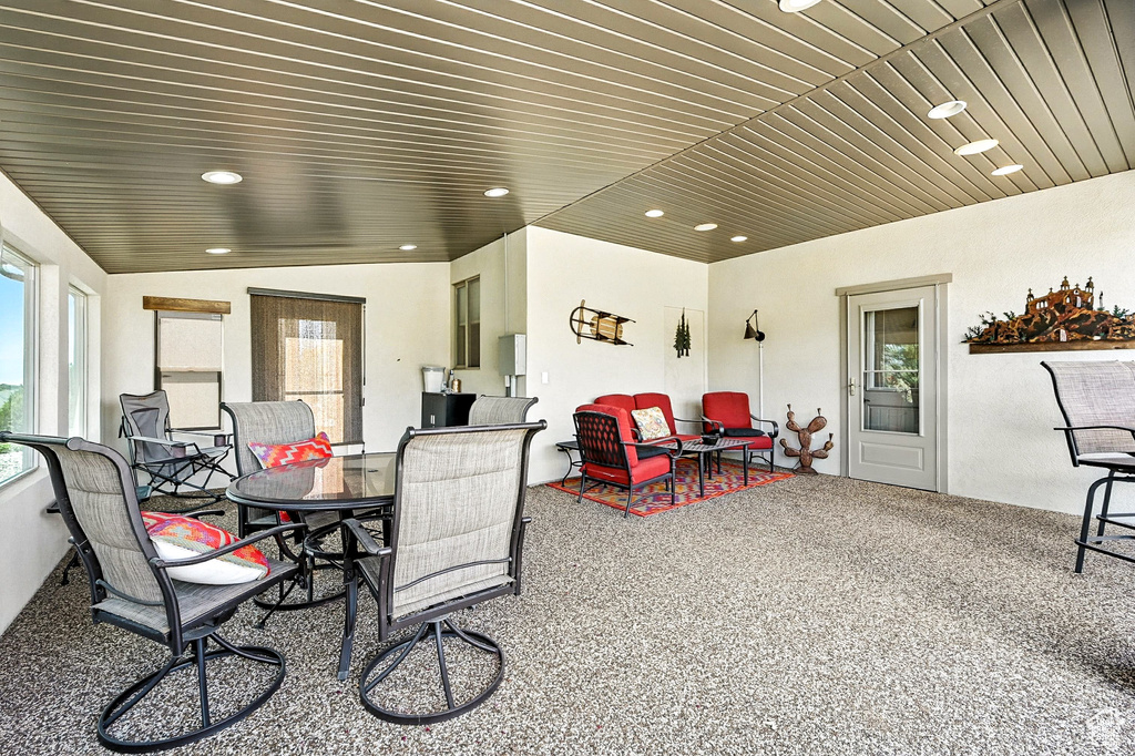Photo 54 for MLS #2100715 at 2085 S Eagle Loop