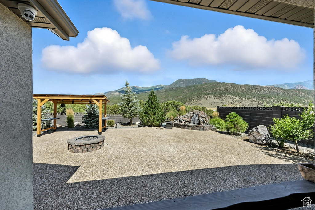 Photo 56 for MLS #2100715 at 2085 S Eagle Loop