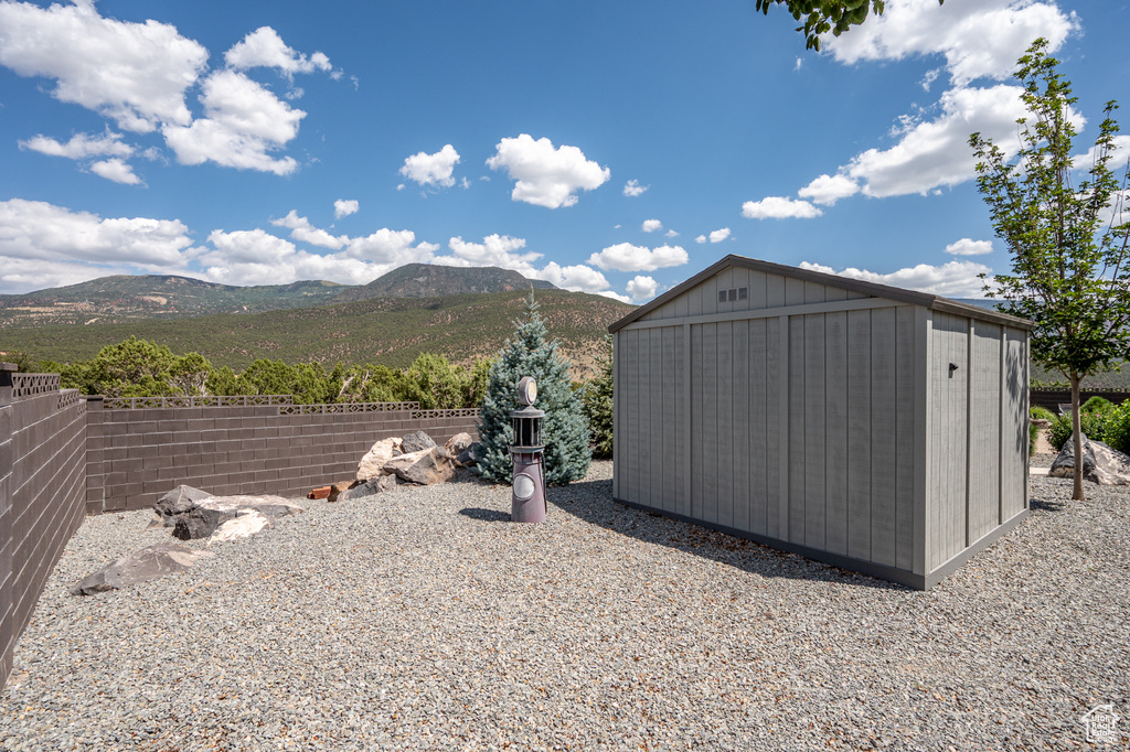 Photo 75 for MLS #2100715 at 2085 S Eagle Loop