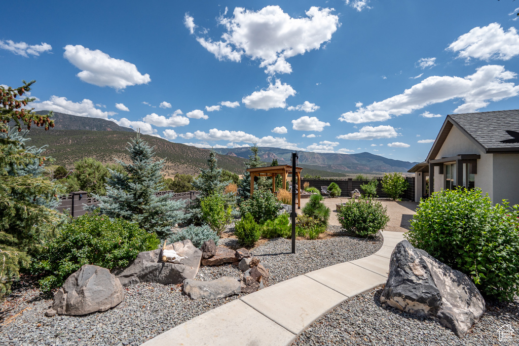 Photo 59 for MLS #2100715 at 2085 S Eagle Loop