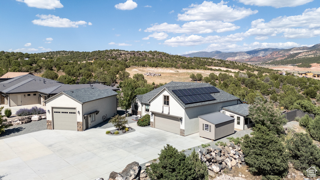 Photo 80 for MLS #2100715 at 2085 S Eagle Loop
