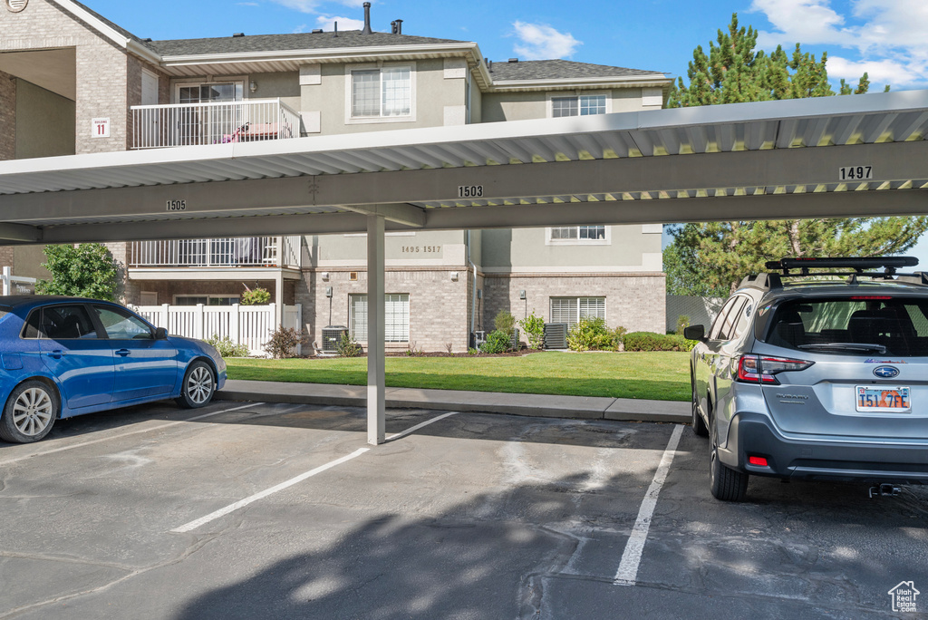 1503 N 1335 W Orem, UT 84057