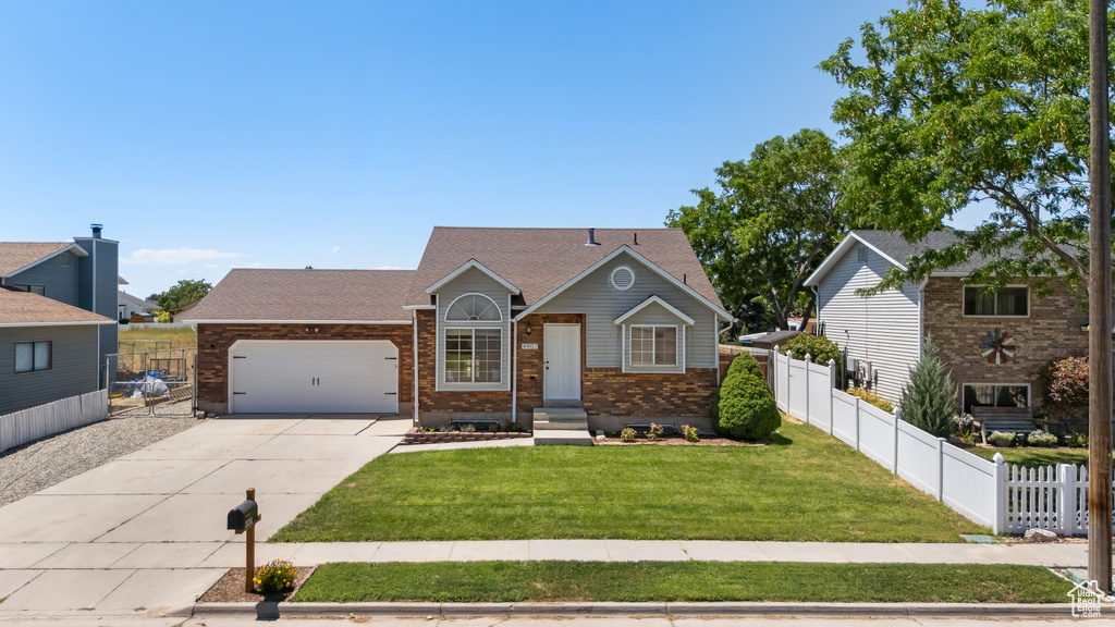 4907 S 3900 W Roy, UT 84067