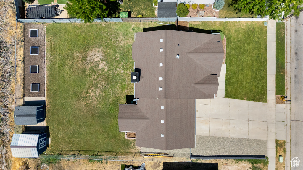 4907 S 3900 W Roy, UT 84067