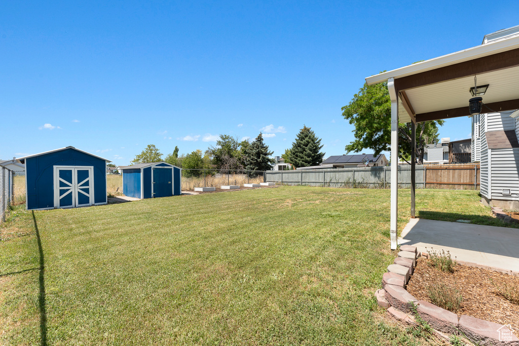 4907 S 3900 W Roy, UT 84067