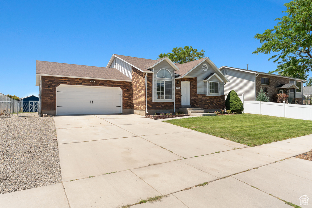 4907 S 3900 W Roy, UT 84067