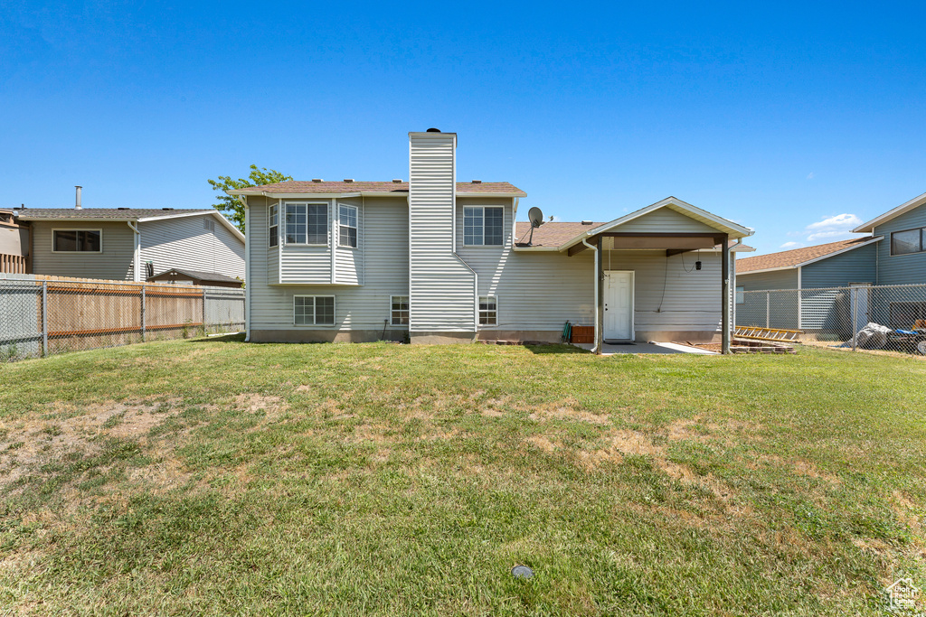 4907 S 3900 W Roy, UT 84067