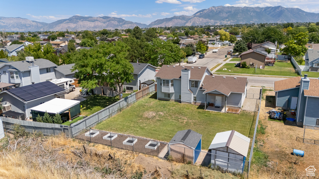 4907 S 3900 W Roy, UT 84067