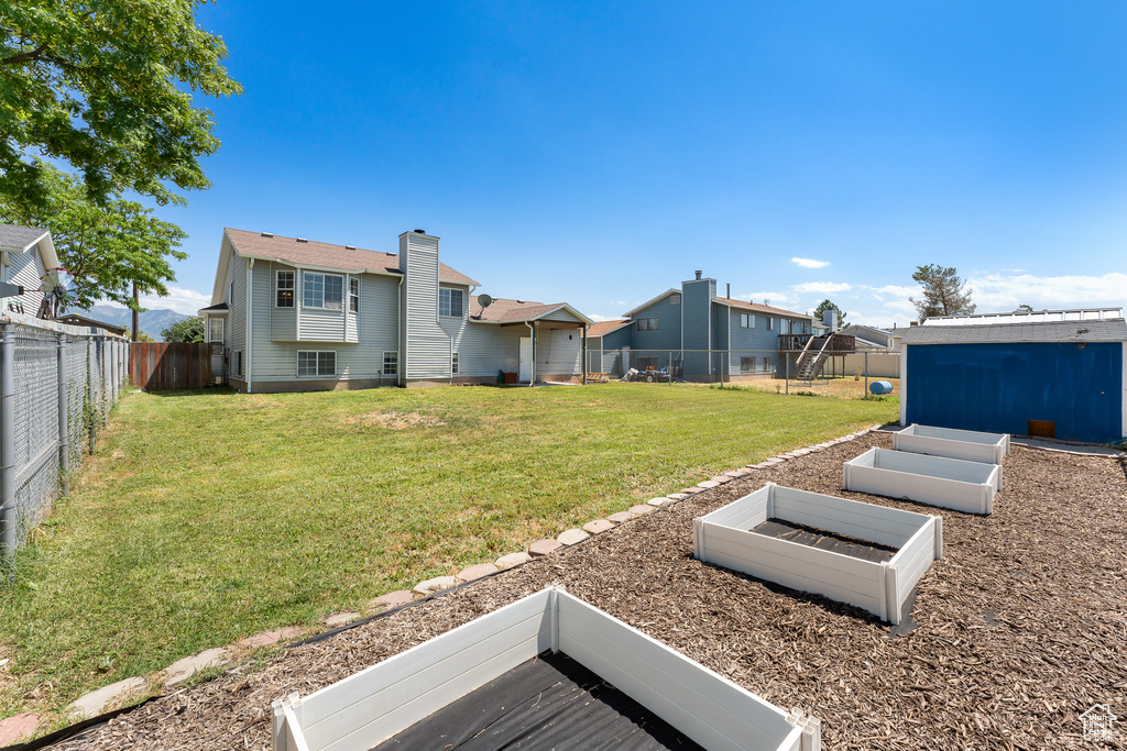 4907 S 3900 W Roy, UT 84067