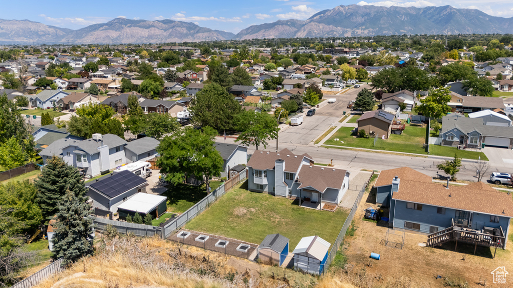 4907 S 3900 W Roy, UT 84067