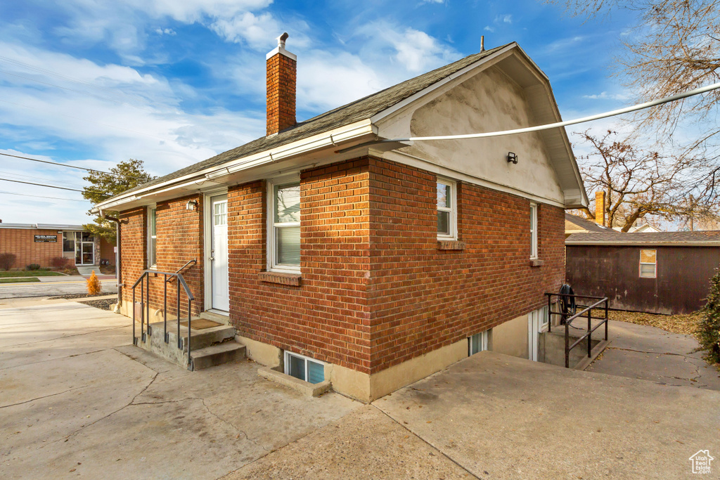 3510 S GRANT AVE Ogden, UT 84401