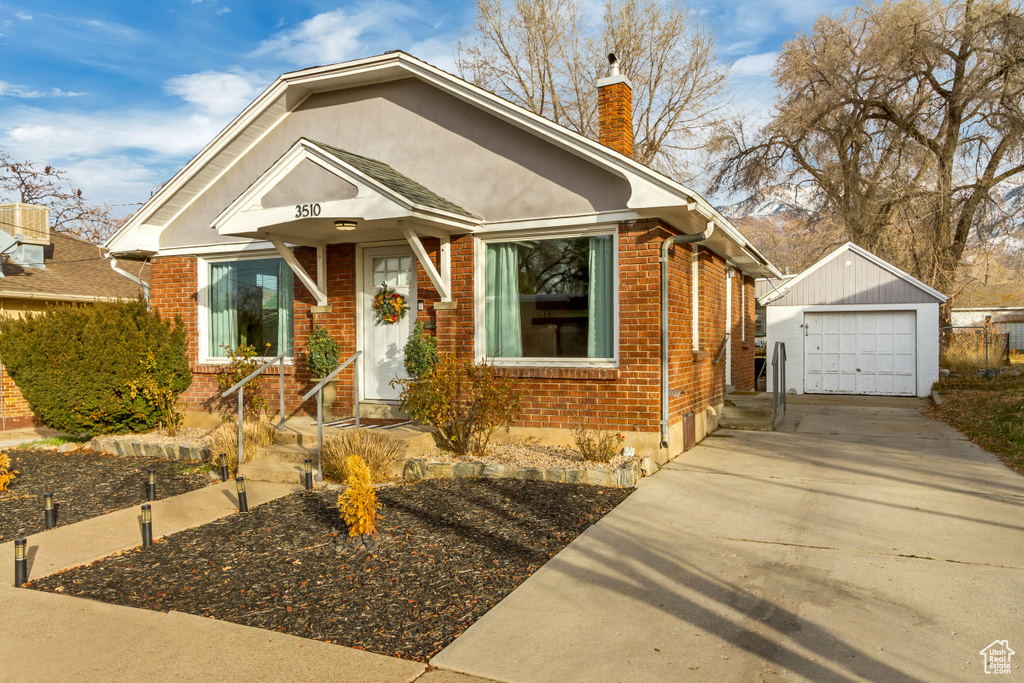 3510 S GRANT AVE Ogden, UT 84401