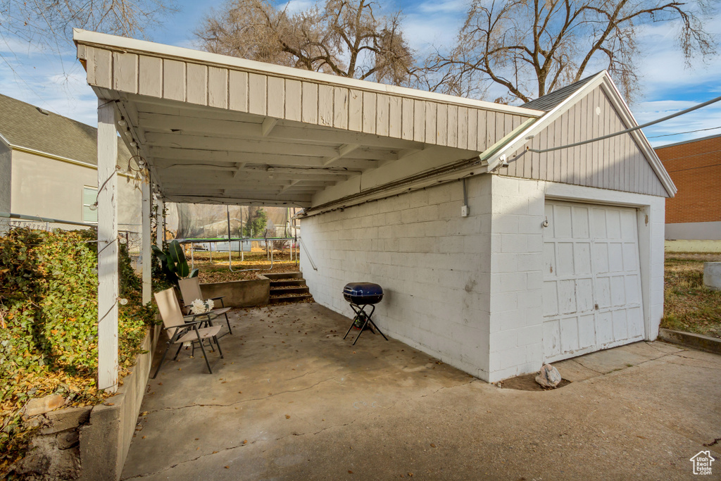 3510 S GRANT AVE Ogden, UT 84401