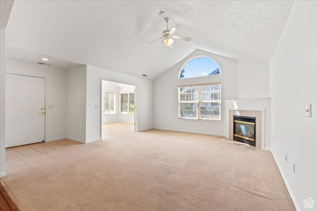 3256 S HUNTER VILLA LN #B West Valley City, UT 84128
