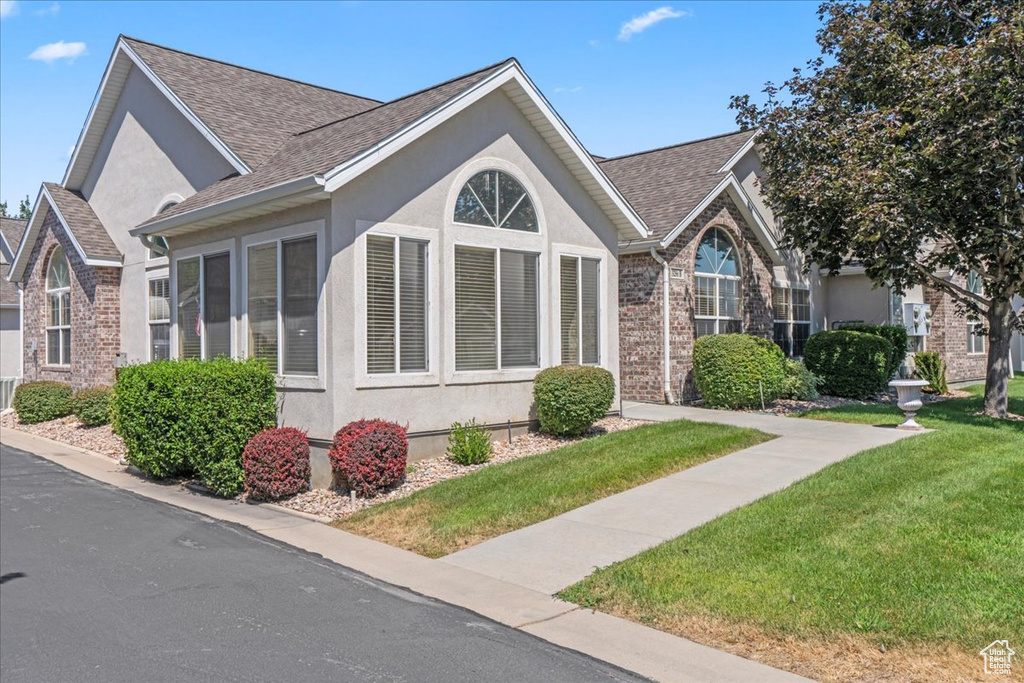 3256 S HUNTER VILLA LN #B West Valley City, UT 84128
