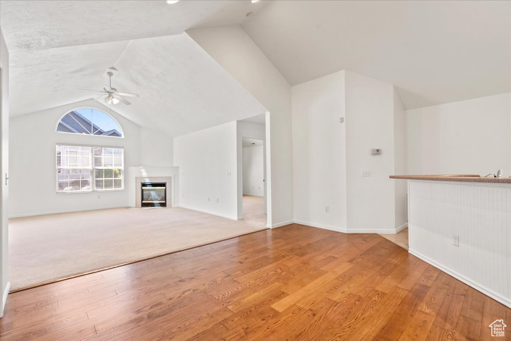 3256 S HUNTER VILLA LN #B West Valley City, UT 84128