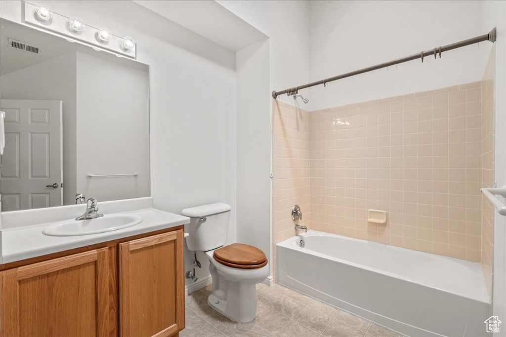 3256 S HUNTER VILLA LN #B West Valley City, UT 84128