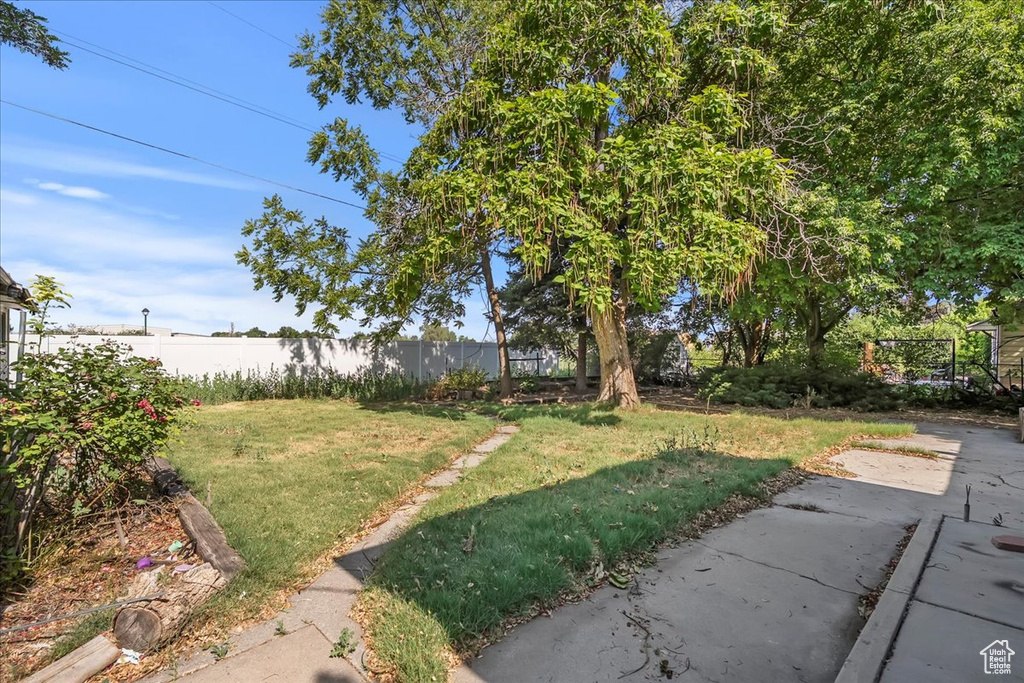 305 N WALL AVE Ogden, UT 84404