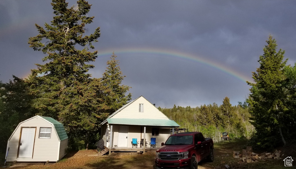  Duchesne, UT 84021