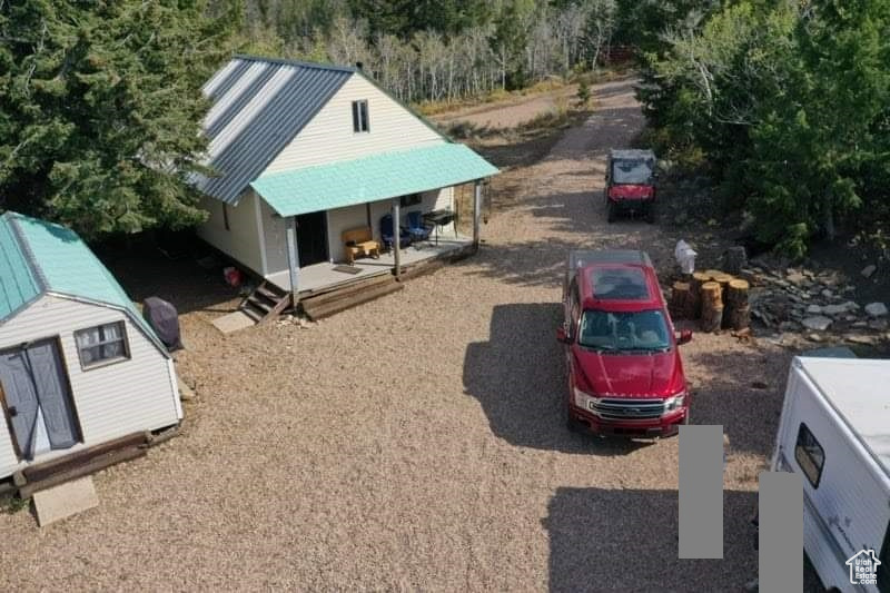  Duchesne, UT 84021