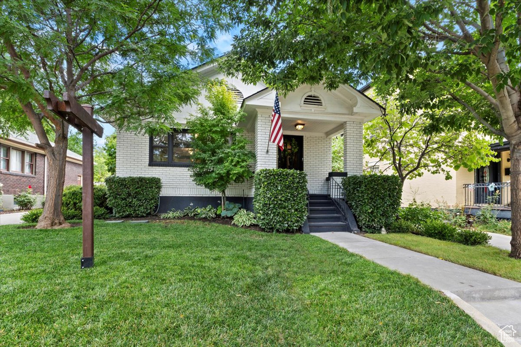 964 E LOGAN AVE Salt Lake City, UT 84105