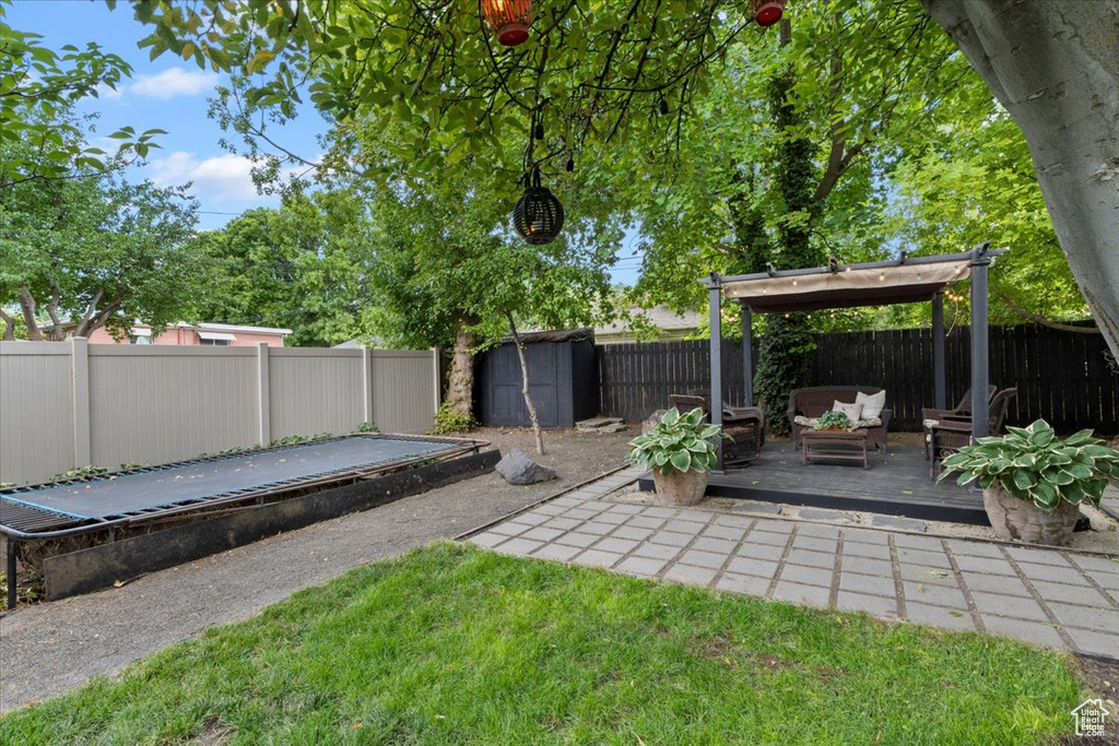 964 E LOGAN AVE Salt Lake City, UT 84105