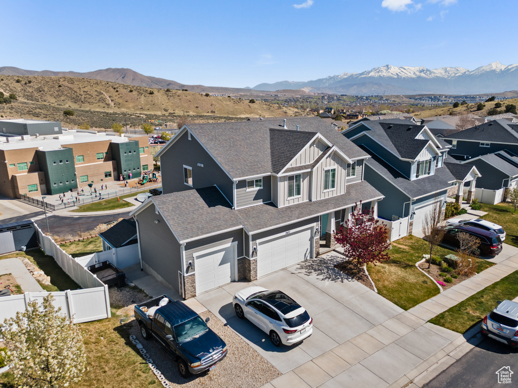 2671 E WHITE BIRCH DR Eagle Mountain, UT 84005
