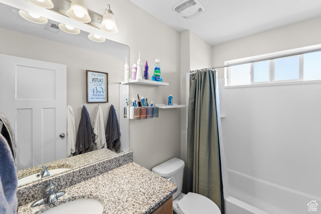 2671 E WHITE BIRCH DR Eagle Mountain, UT 84005