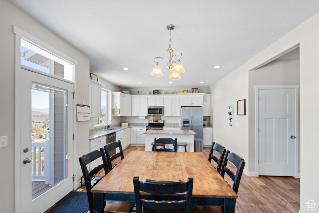 2671 E WHITE BIRCH DR Eagle Mountain, UT 84005