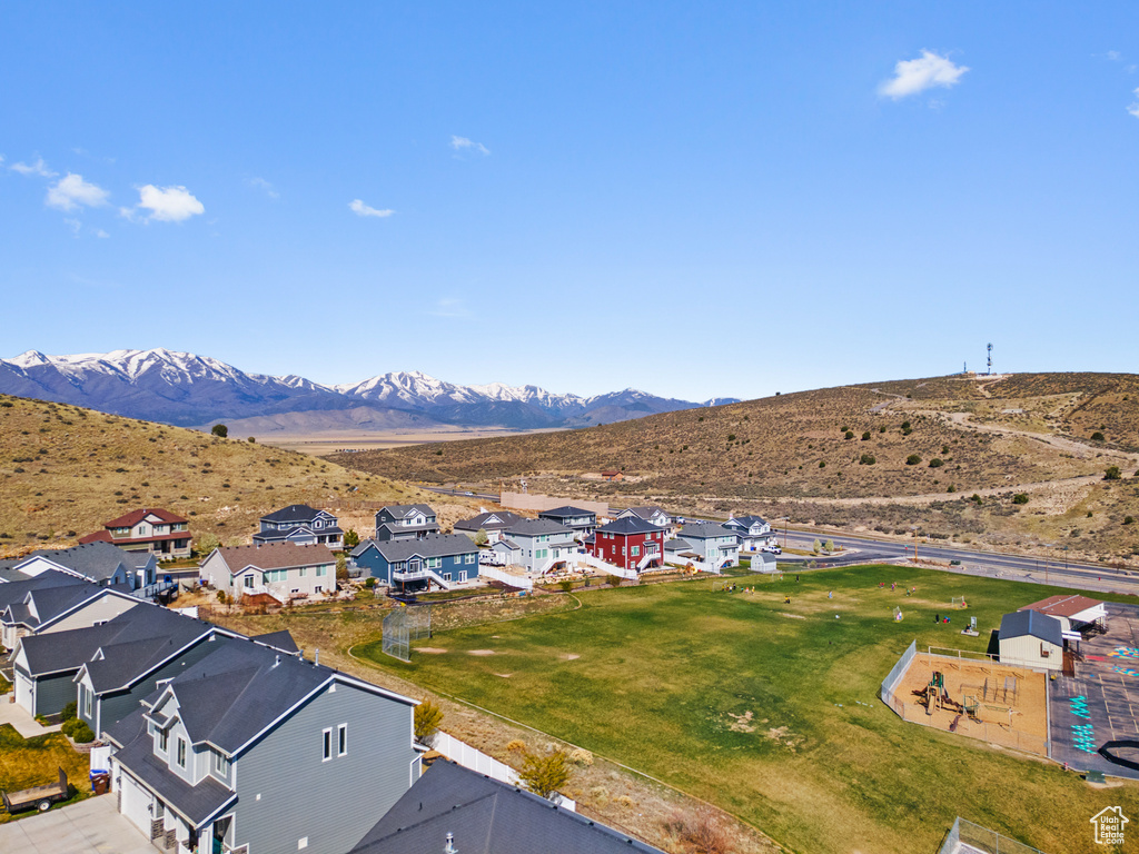 2671 E WHITE BIRCH DR Eagle Mountain, UT 84005