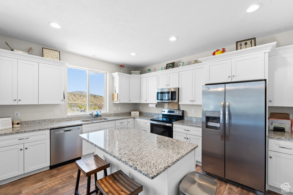 2671 E WHITE BIRCH DR Eagle Mountain, UT 84005